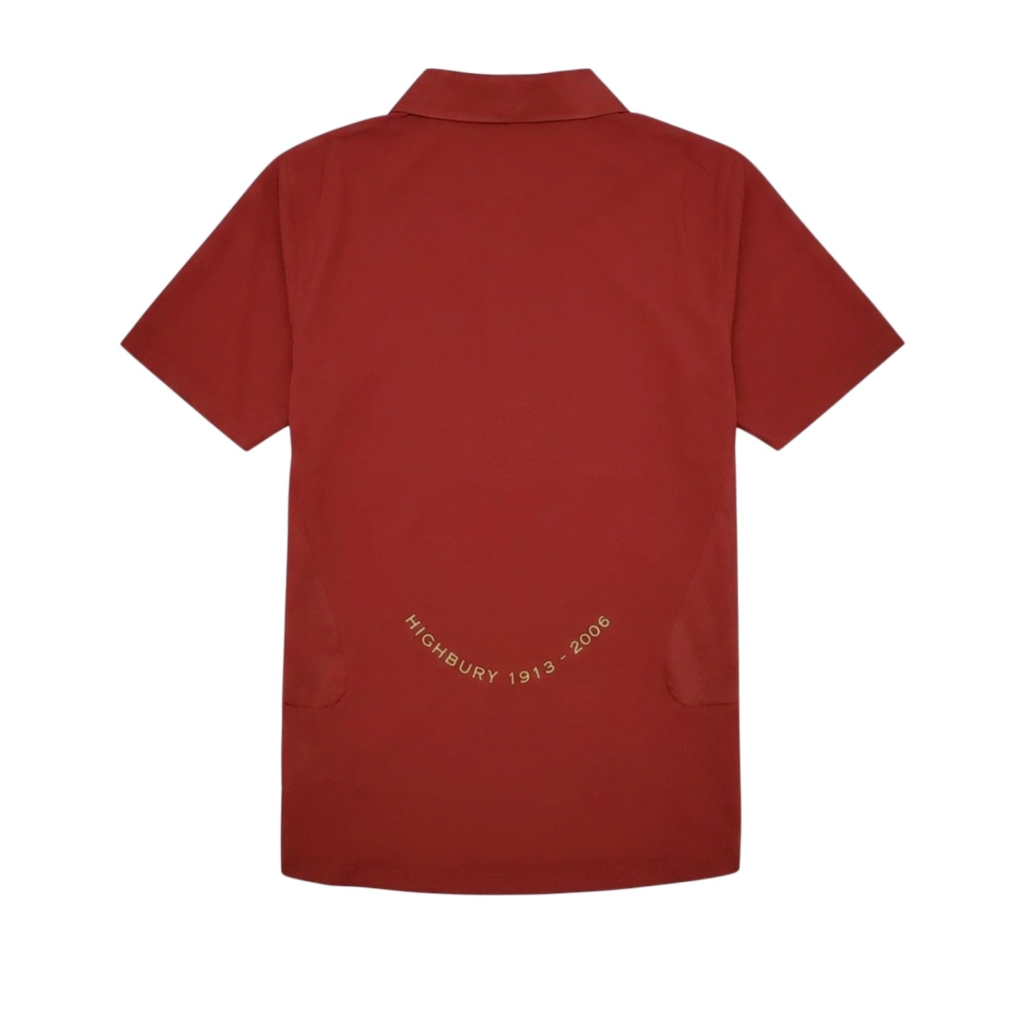 ARSENAL BLOSSOM RETRO