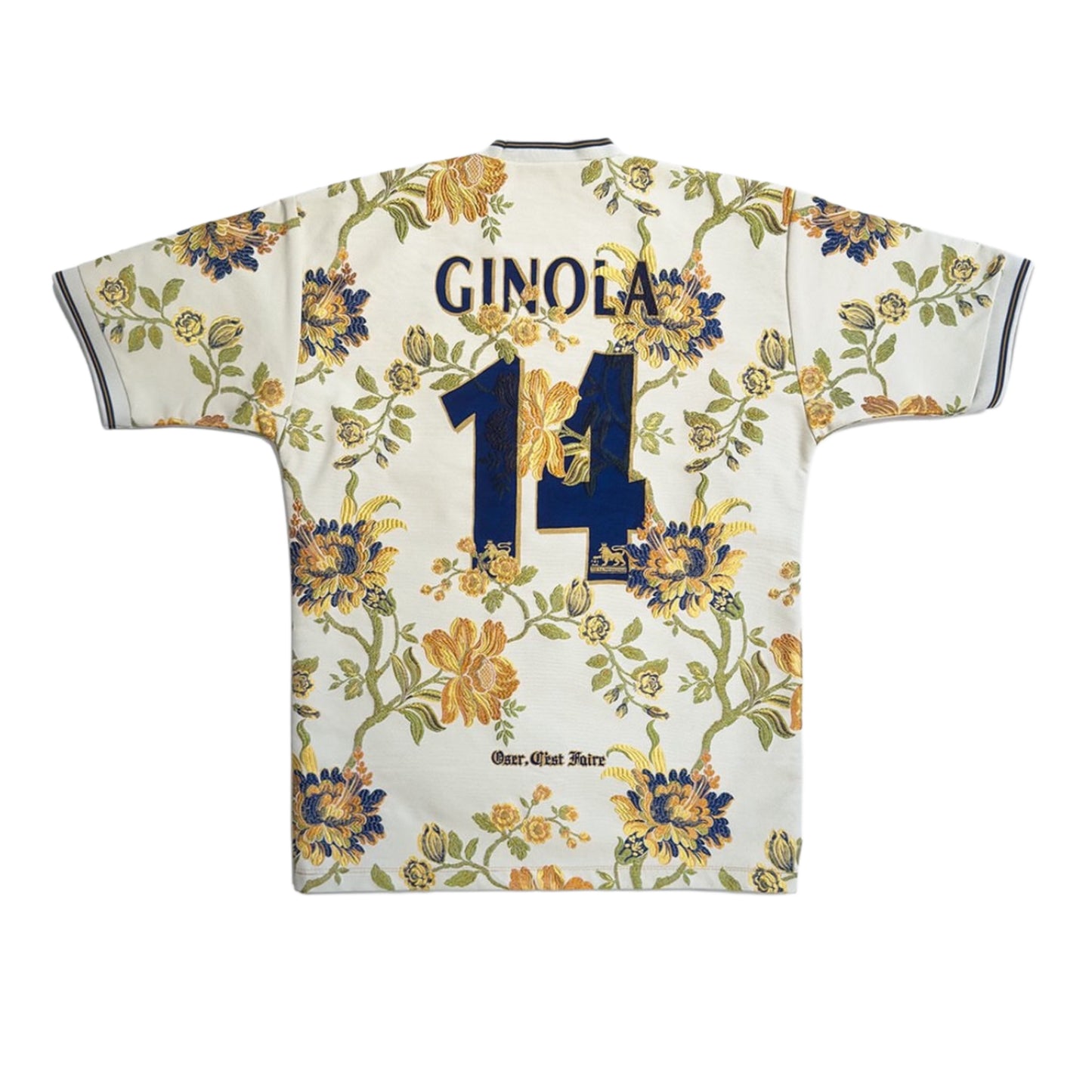 SPURS x GOLDEN BRANCH