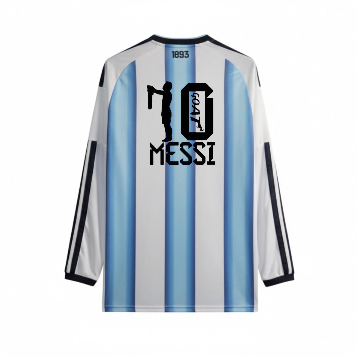 ARGENTINA x LEO MESSI