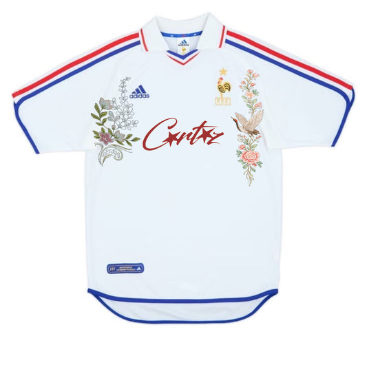FRANCE SE x CRTZ
