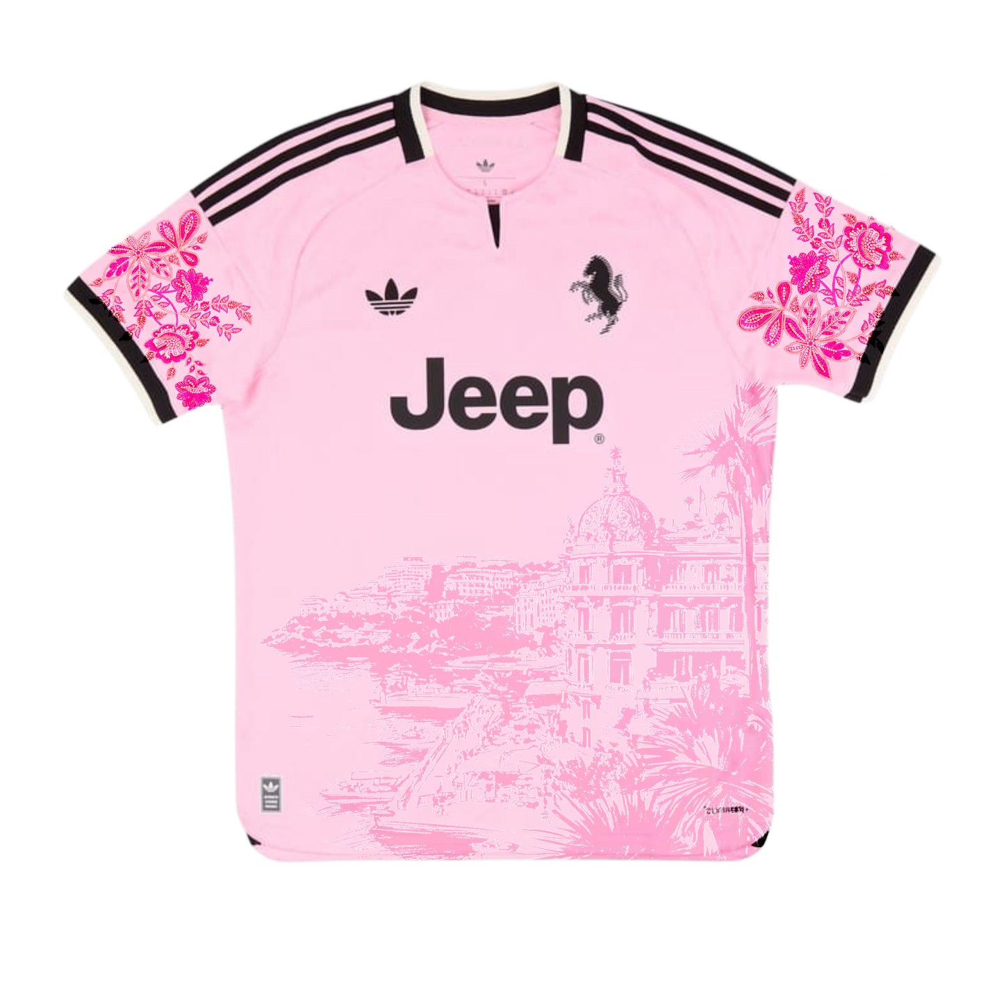 JUVENTUS x PERSIANE