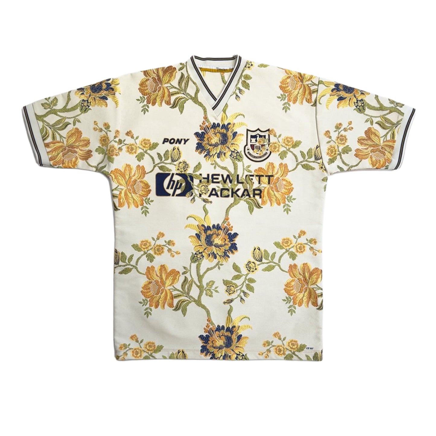 SPURS x GOLDEN BRANCH