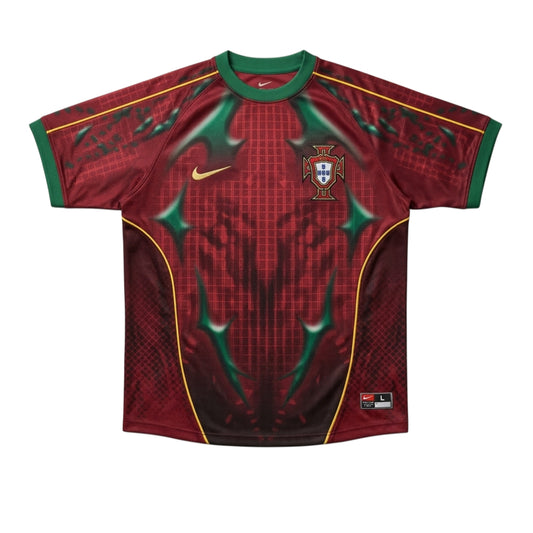 PORTUGAL x SPECIAL E.