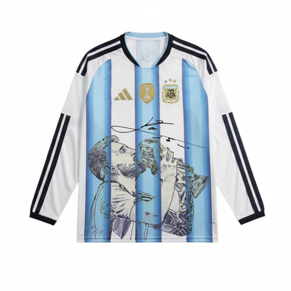 ARGENTINA x LEO MESSI
