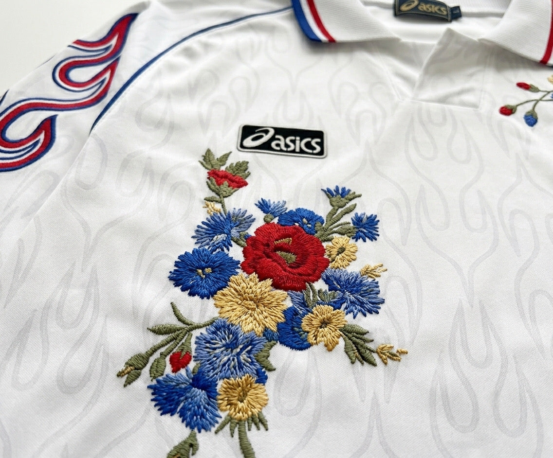 JAPAN x FLOWERS
