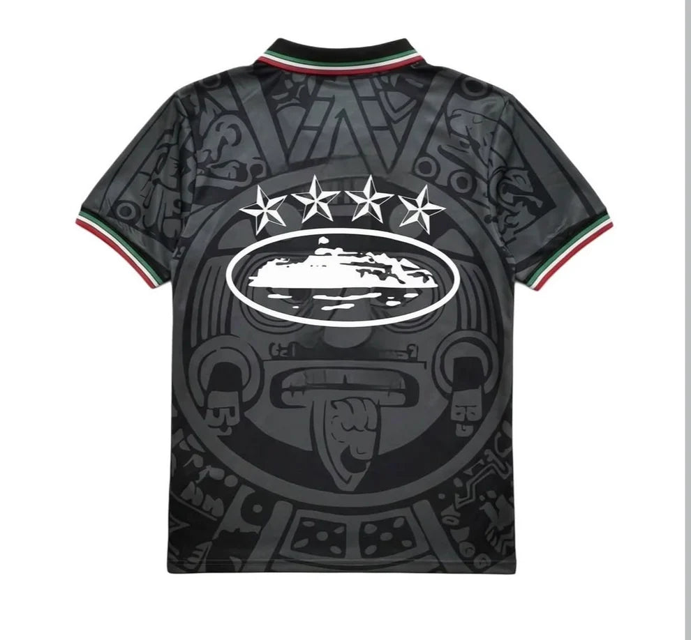 MEXICO RETRO x CRTZ