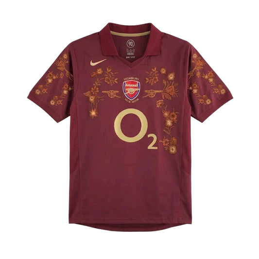 ARSENAL BLOSSOM RETRO
