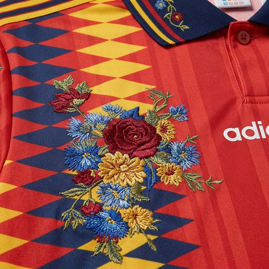 SPAIN RETRO BLOSSOM