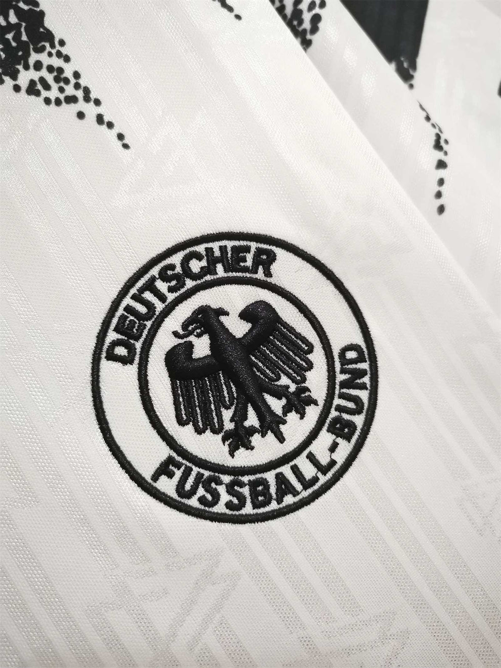 GERMANY x VIRGEN