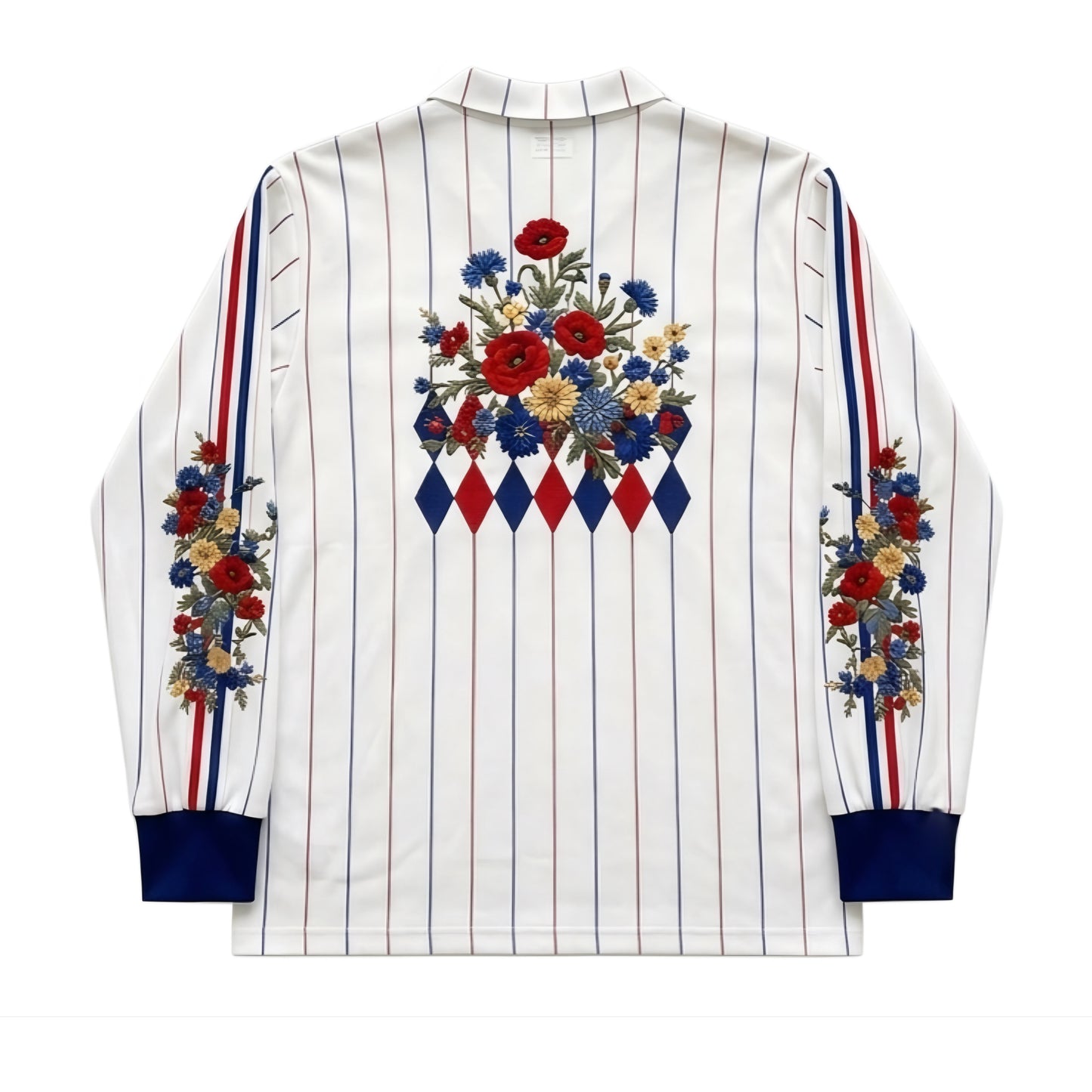 FRANCE LONG S. BLOSSOM