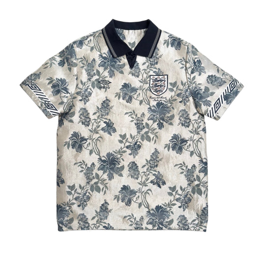 ENGLAND RETRO CLASSY