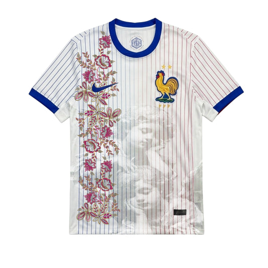 FRANCE x ANGEL