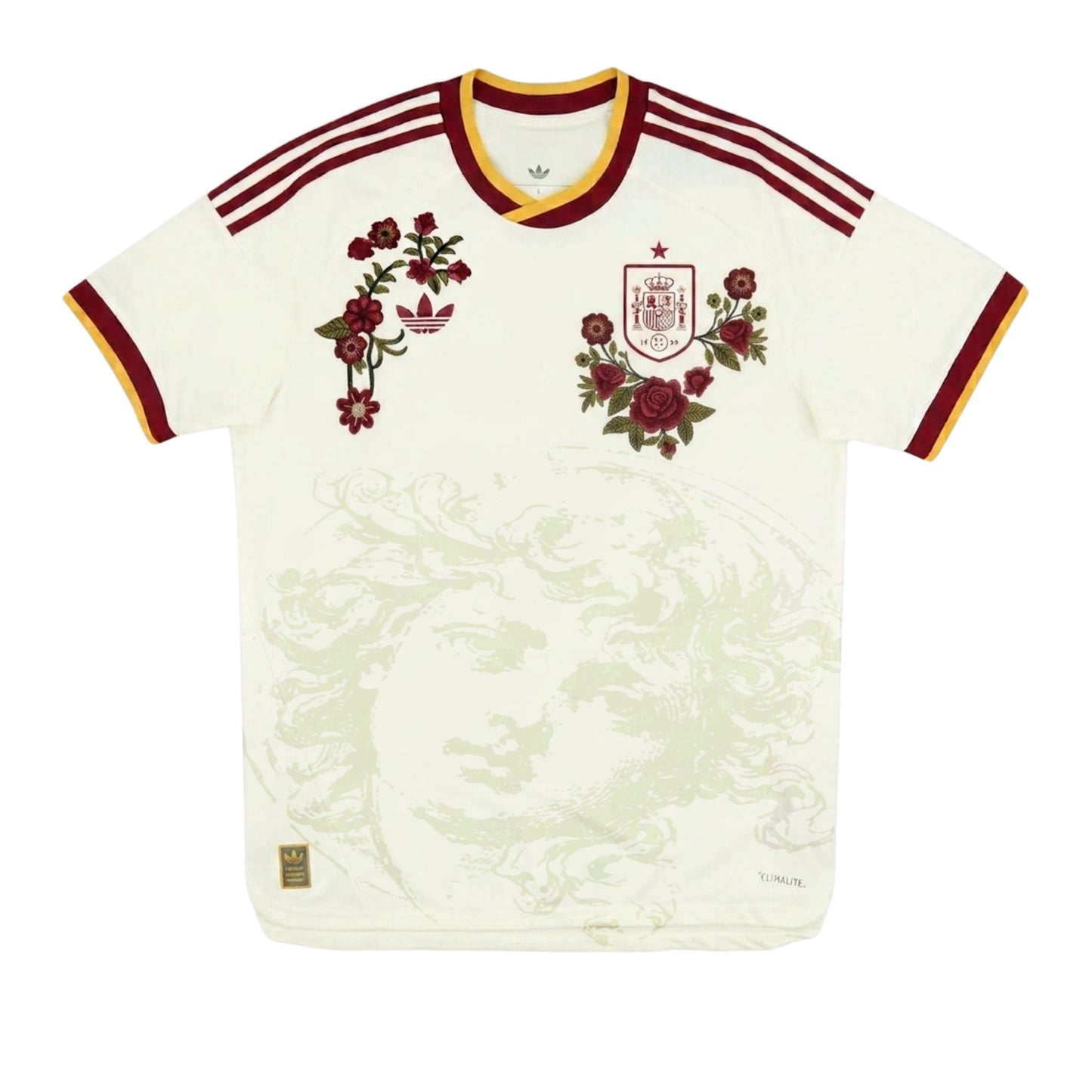 SPAIN BLOSSOM x ANGEL