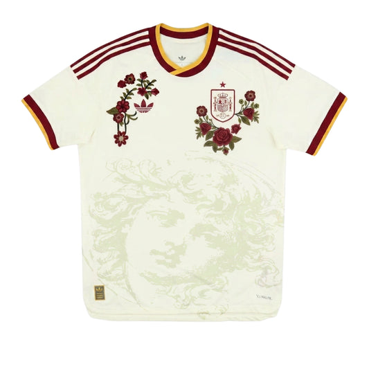 SPAIN BLOSSOM x ANGEL
