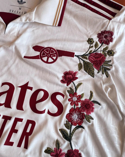 ARSENAL BLOSSOM x ANGEL