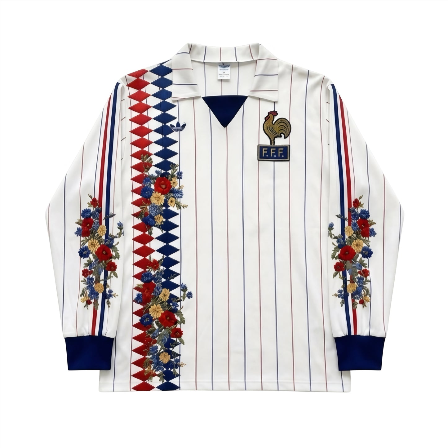 FRANCE LONG S. BLOSSOM