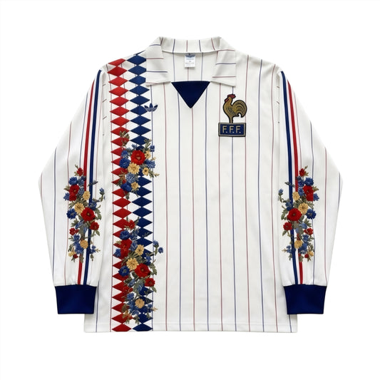 FRANCE LONG S. BLOSSOM