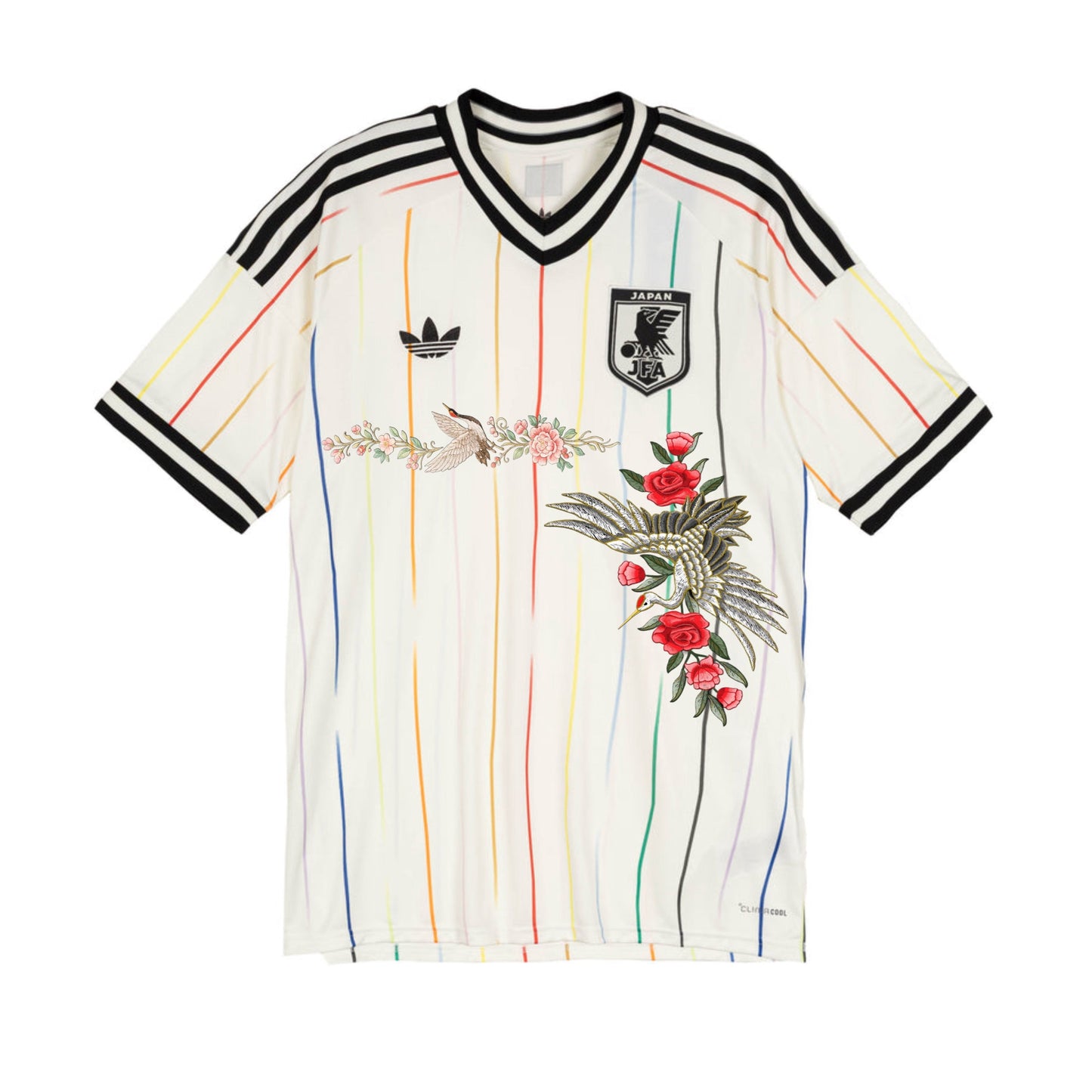 JAPAN x PERSIANE