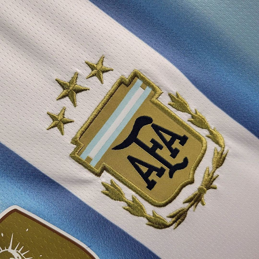 ARGENTINA x LEO MESSI