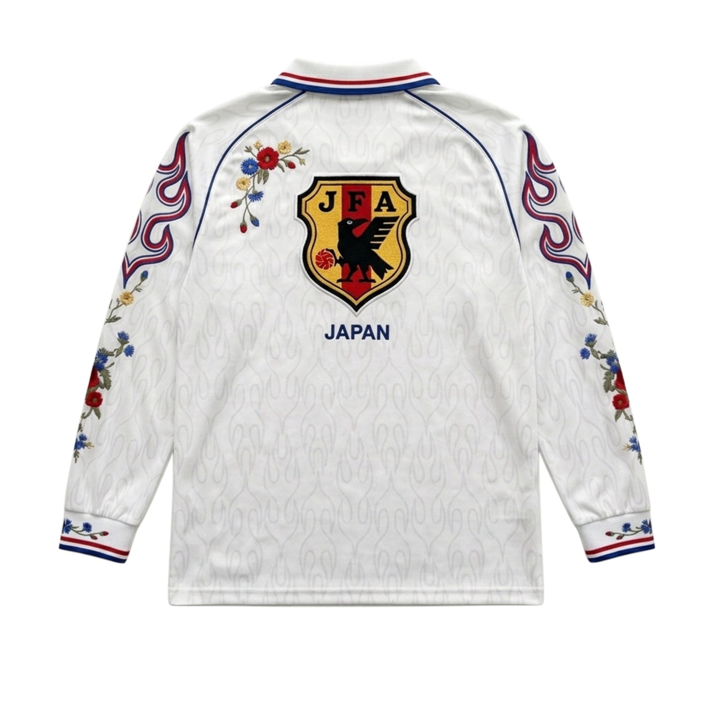 JAPAN x FLOWERS