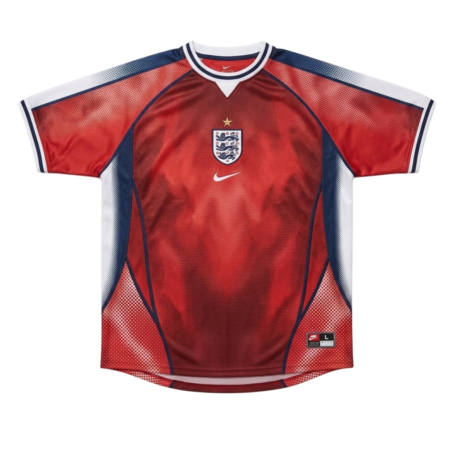 ENGLAND x PERSIANE