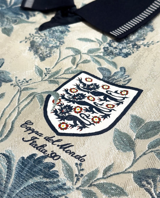 ENGLAND RETRO CLASSY
