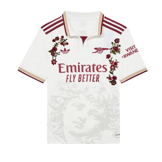 ARSENAL BLOSSOM x ANGEL