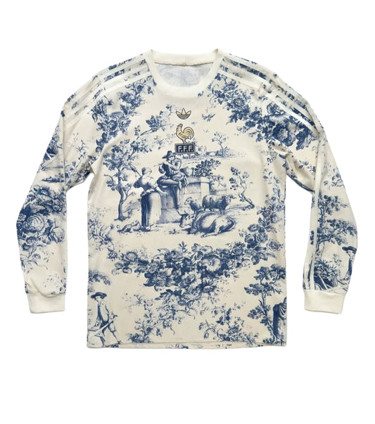 FRANCE BLUE