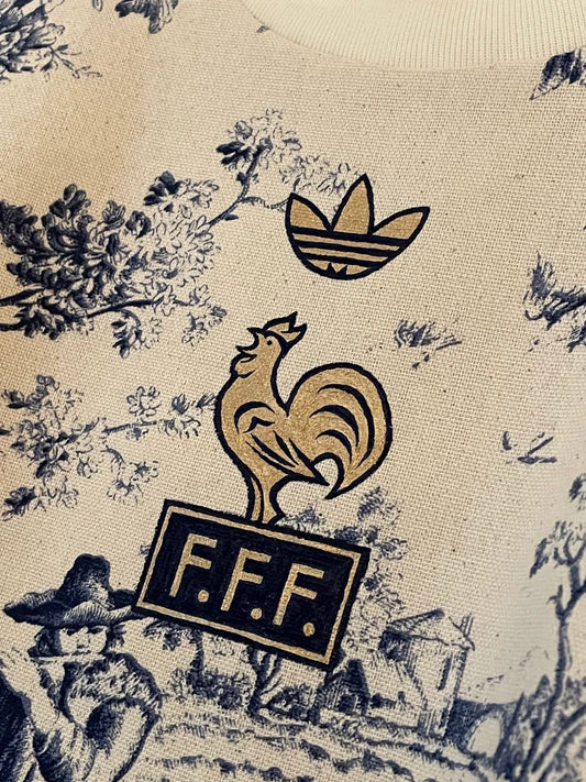 FRANCE BLUE
